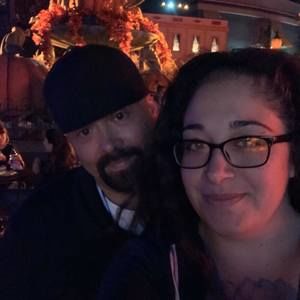 Meet your Posher, Nick